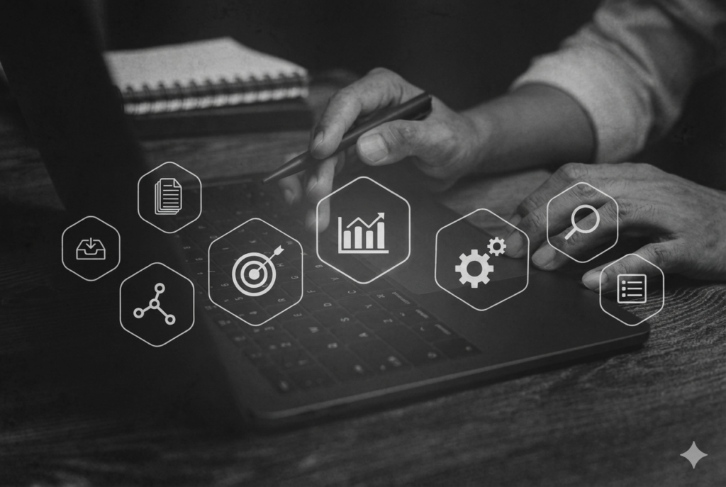 freelance digital marketing strategist in kannur