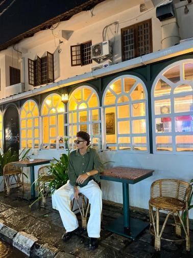 Freelance Digital Marketer in Kannur