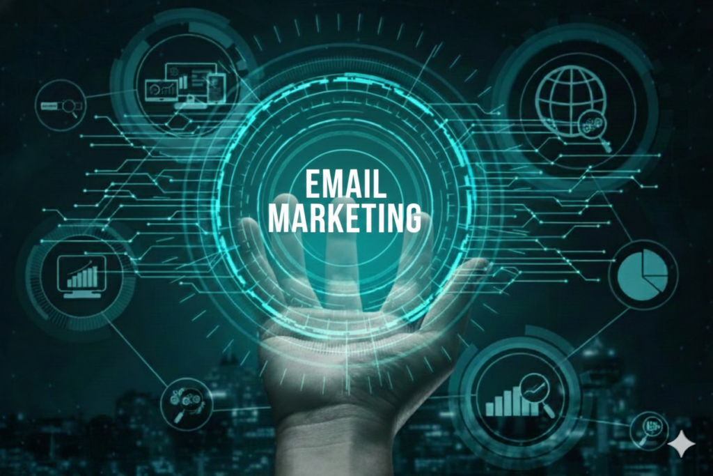 freelance digital marketing strategist in kannur