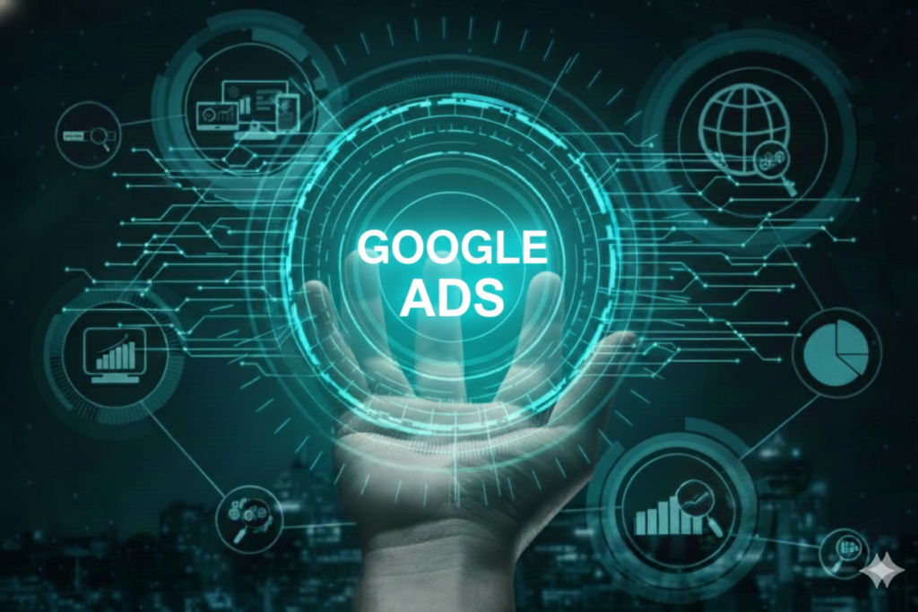 freelance digital marketing strategist in kannur