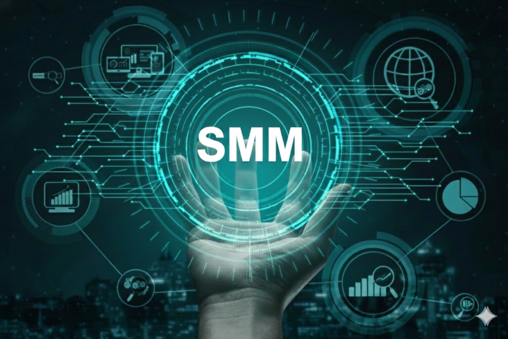 freelance digital marketing strategist in kannur