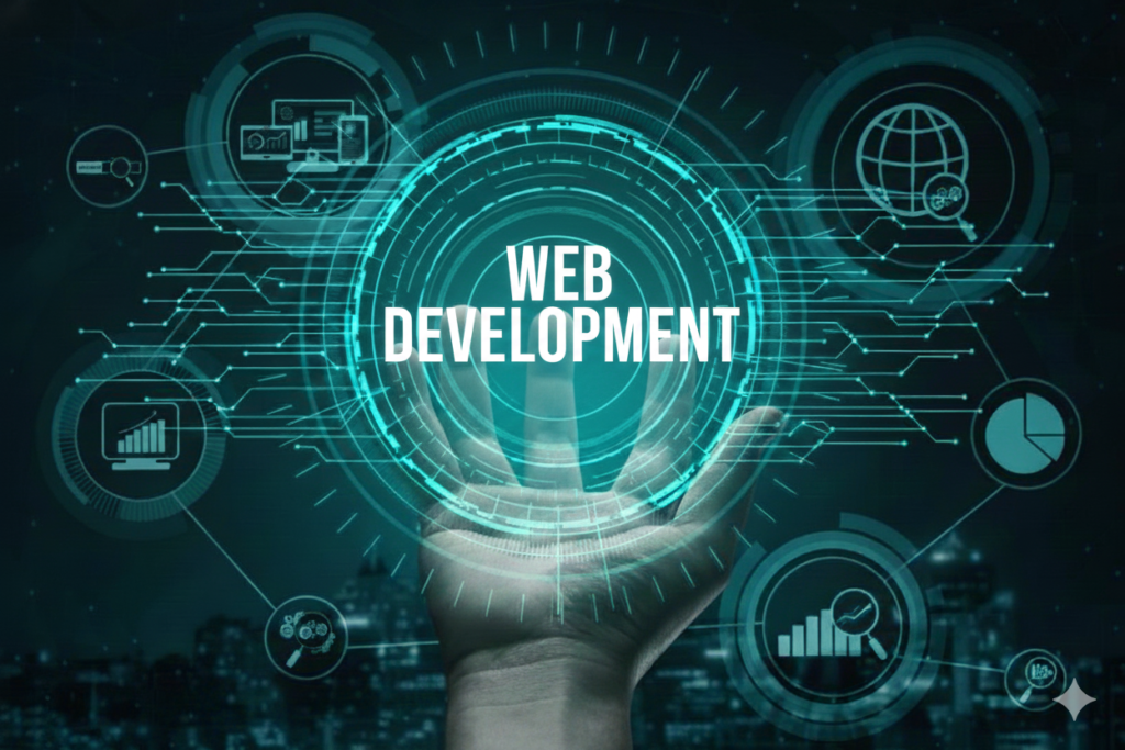 freelance digital marketing strategist in kannur