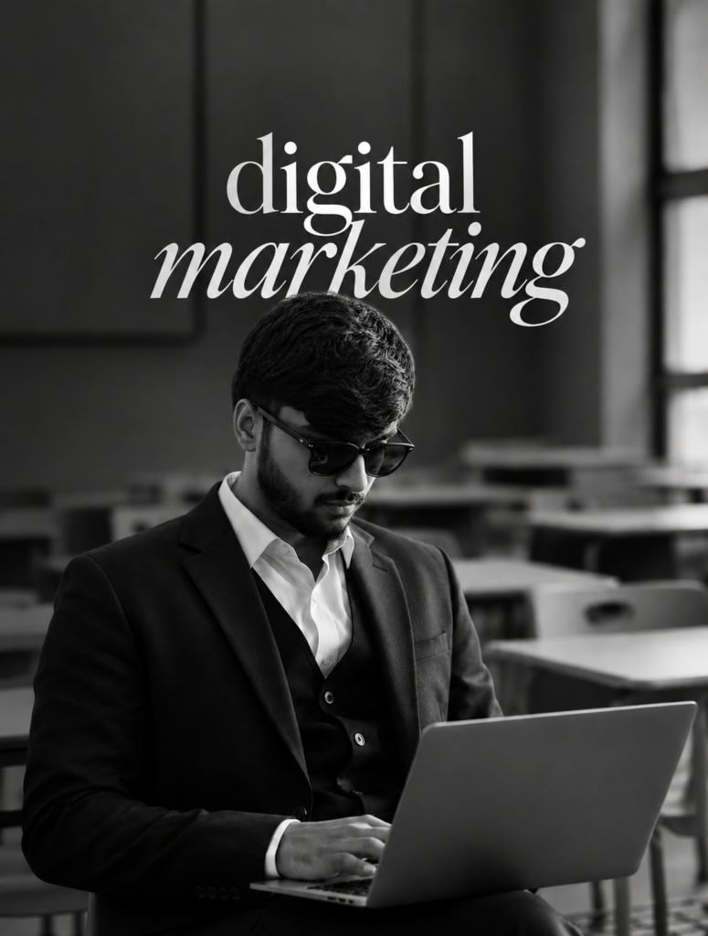 digital marketer in kannur can small buisness