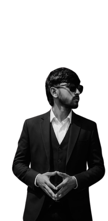 Shahazad best digital marketer in Kasaragod